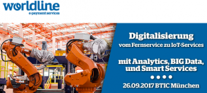 Digitalisierung im Service